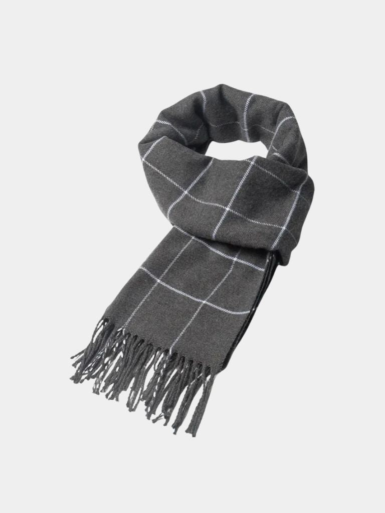 Granite Manor Scarf - VICCI