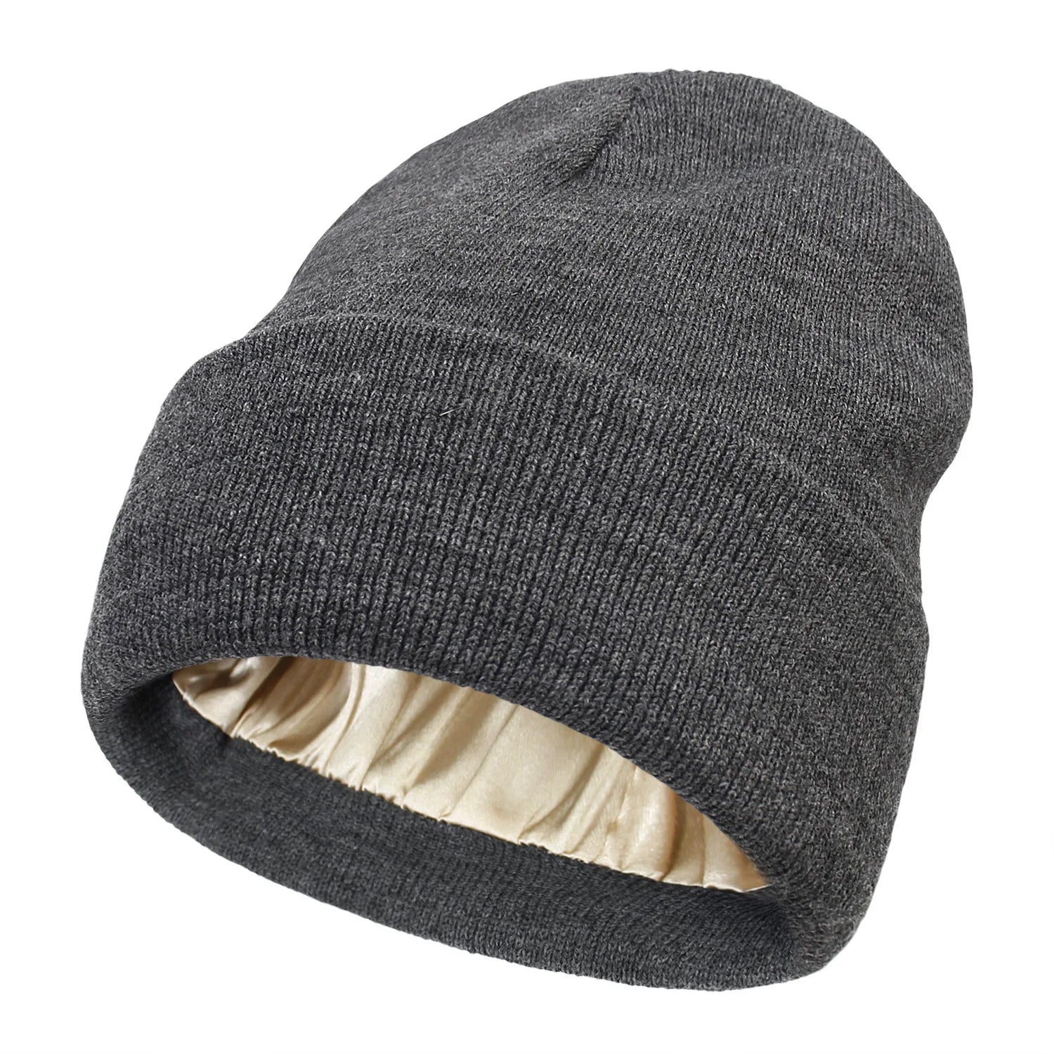 Silk Beanie™