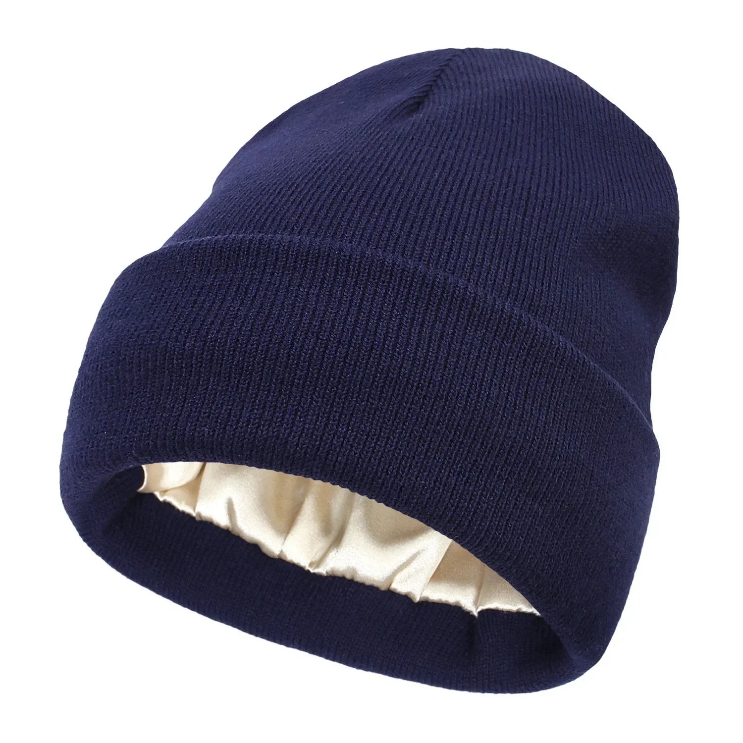 Silk Beanie™