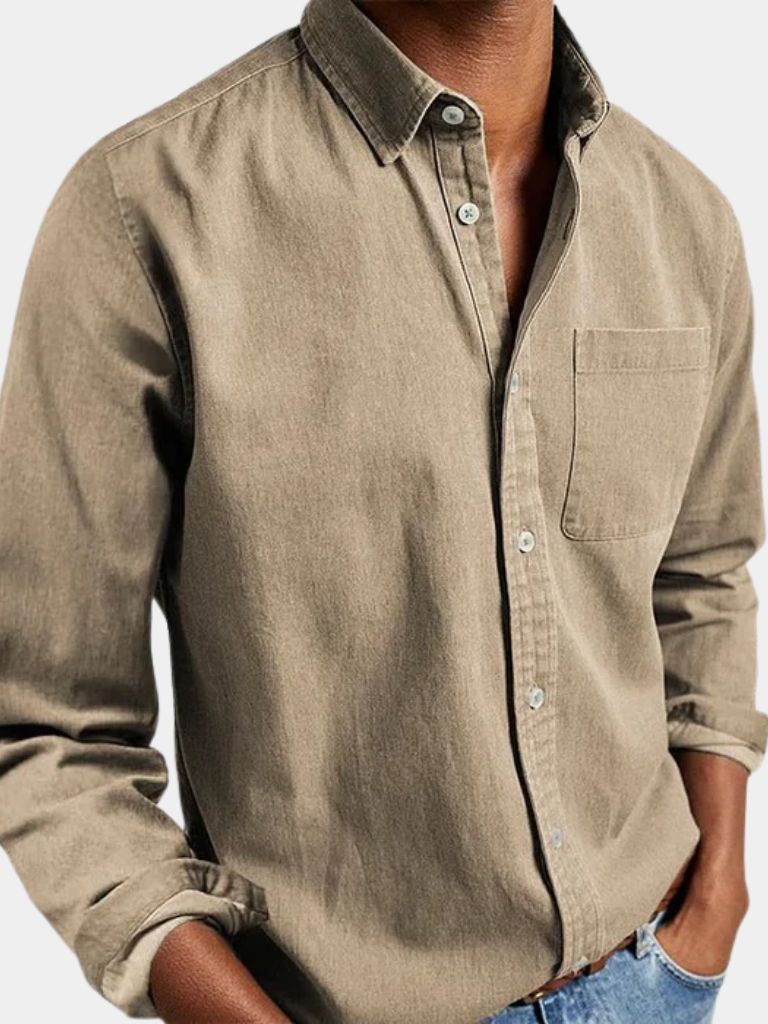 Urban Tailor Casual Shirt