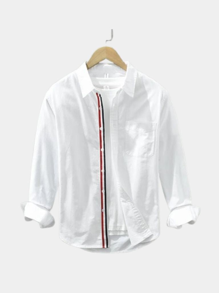 Vince Linen Shirt