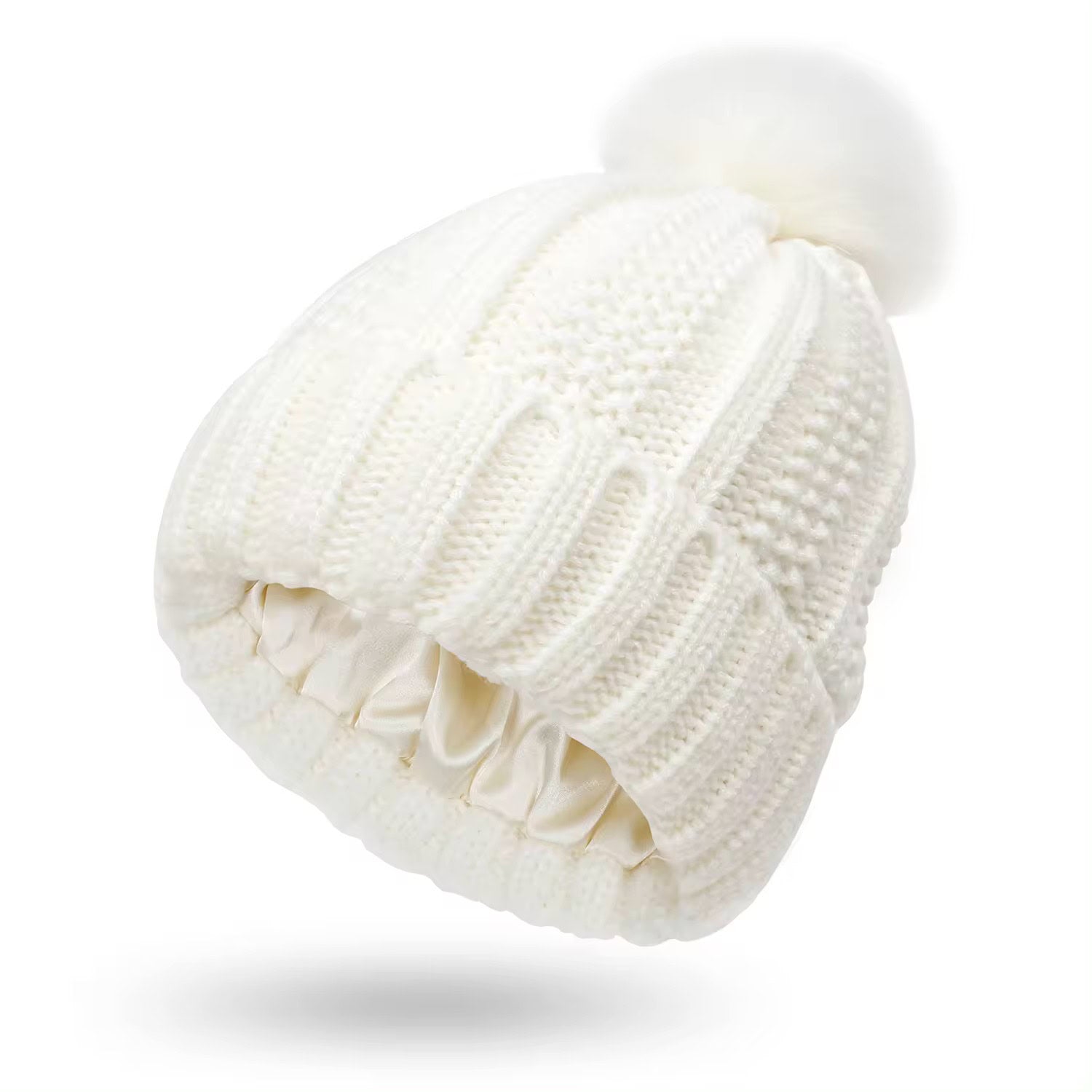 Silk Beanie™